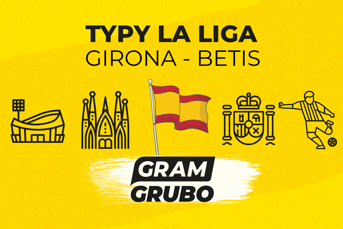 Girona - Betis