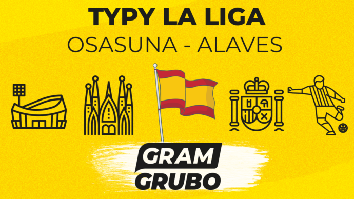 Osasuna - Alaves