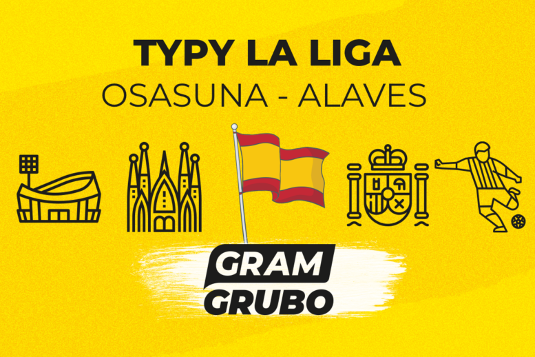 Osasuna - Alaves