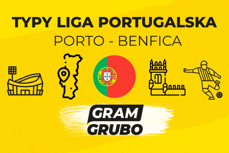 Porto - Benfica
