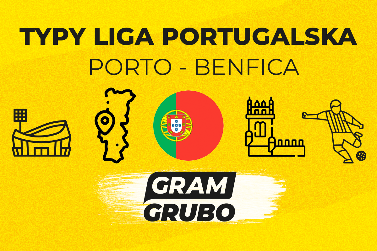 Porto - Benfica