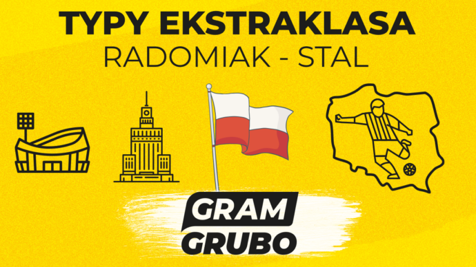 Radomiak - Stal