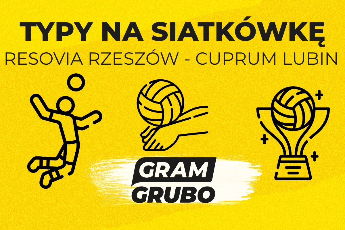 Resovia - Cuprum