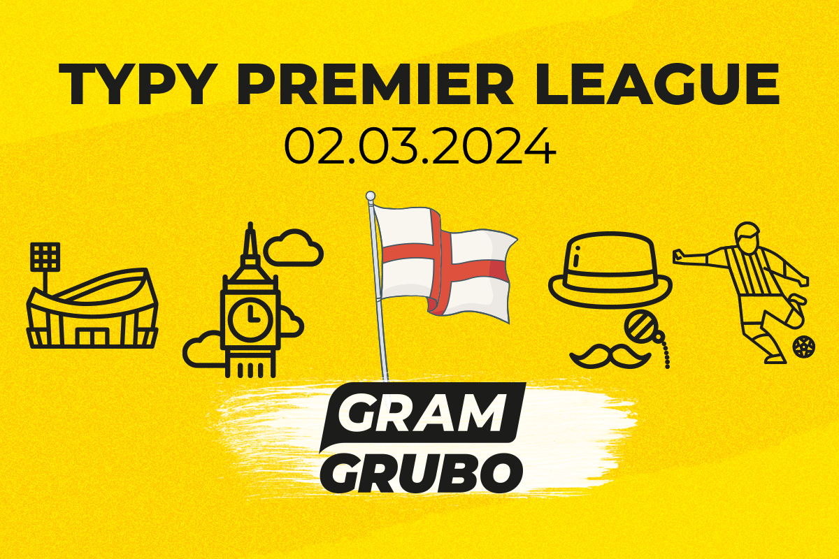Typy Premier League