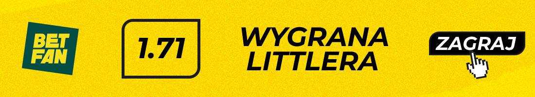 wygrana Littlera
