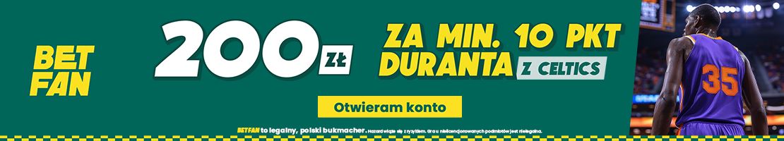 Durant baner