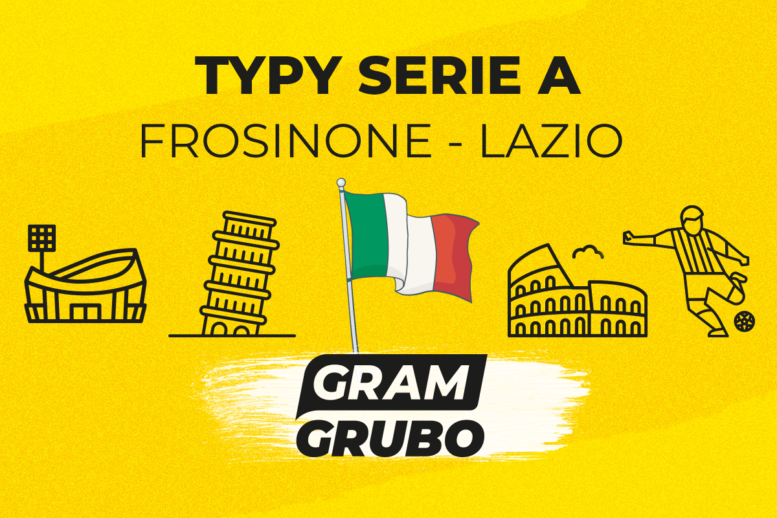 frosinone - lazio
