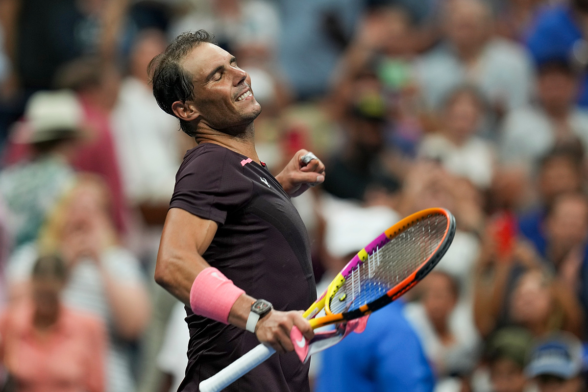 Indian Wells 2024