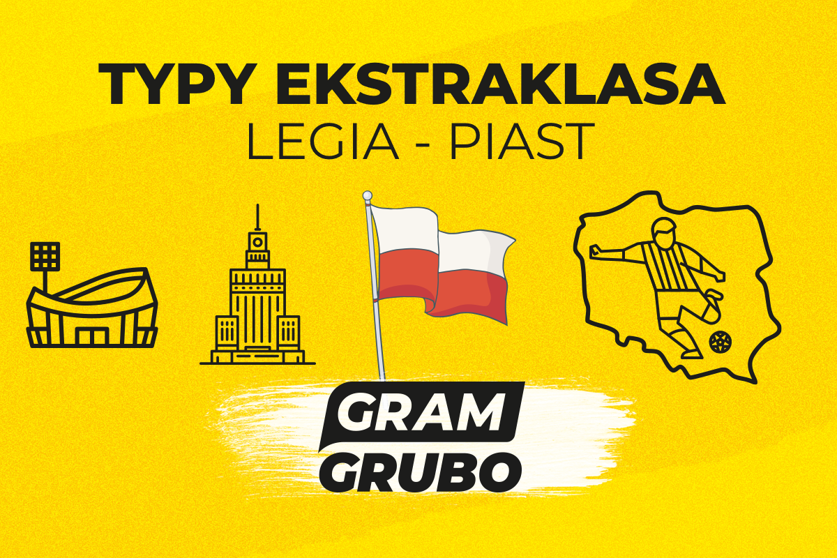 legia piast
