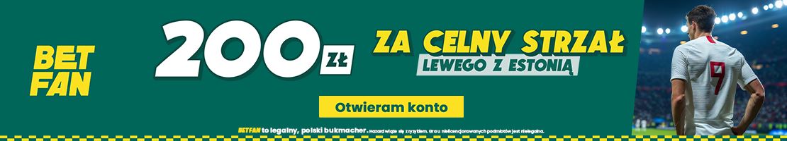 Lewy baner