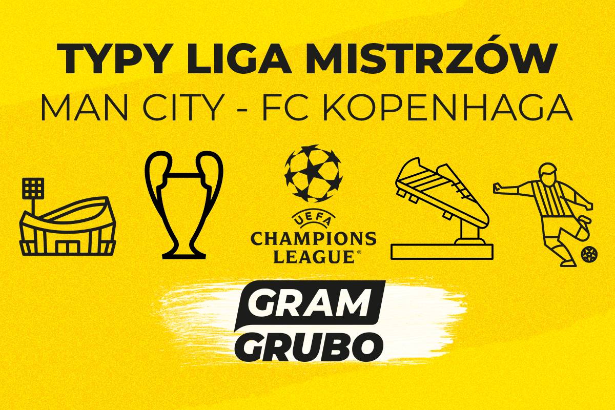 man city kopenhaga