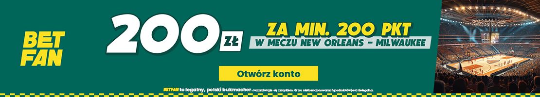 NBA baner
