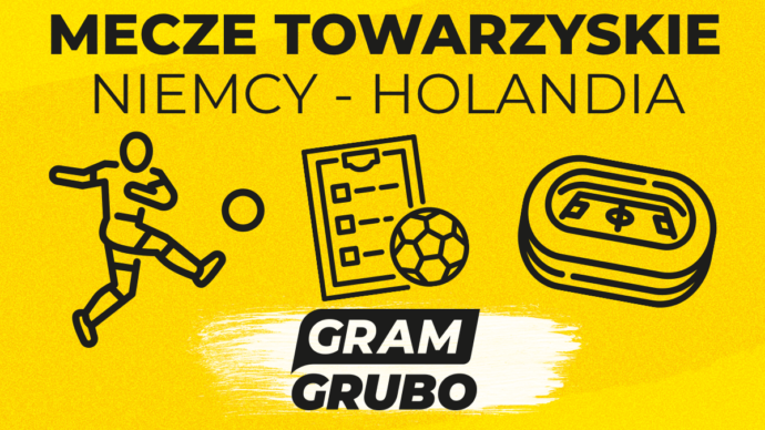 niemcy - holandia typy