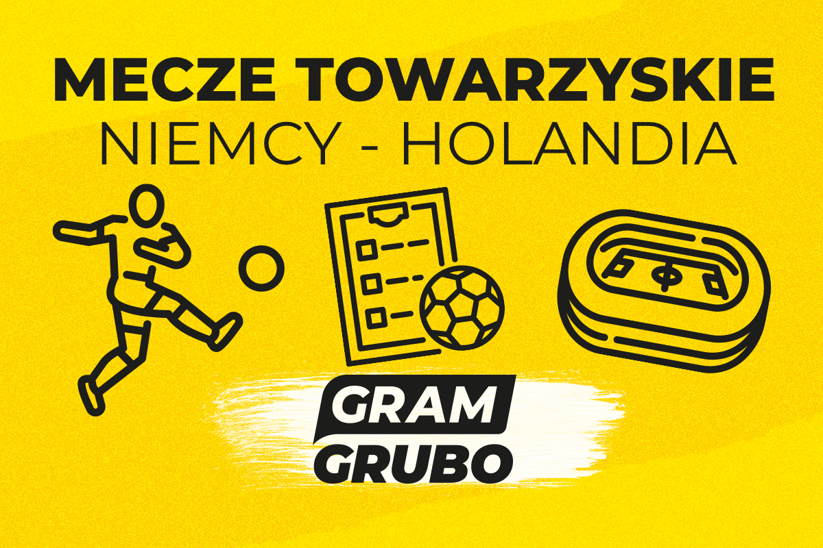 niemcy - holandia typy
