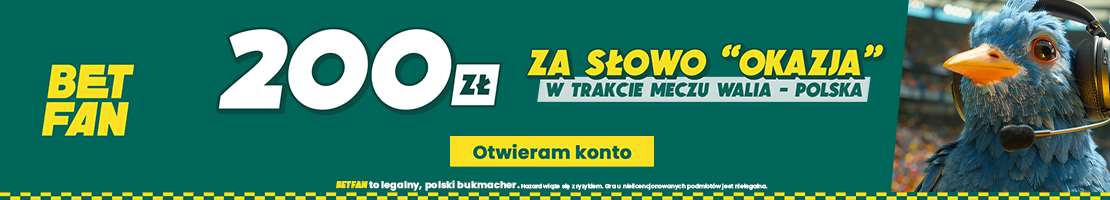 Szpakowski baner