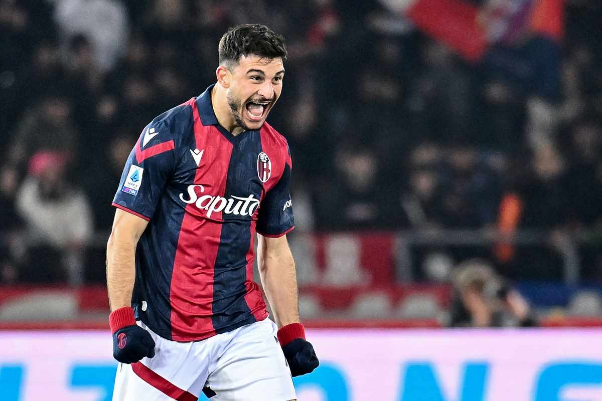 Orsolini