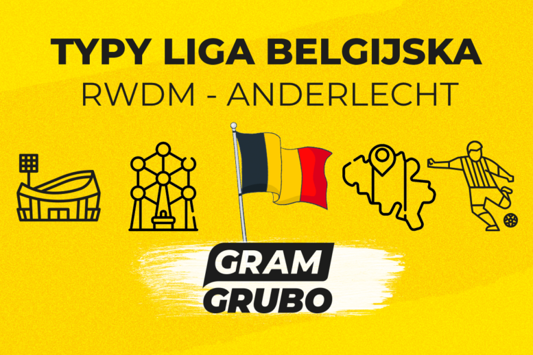 rwdm - anderlecht