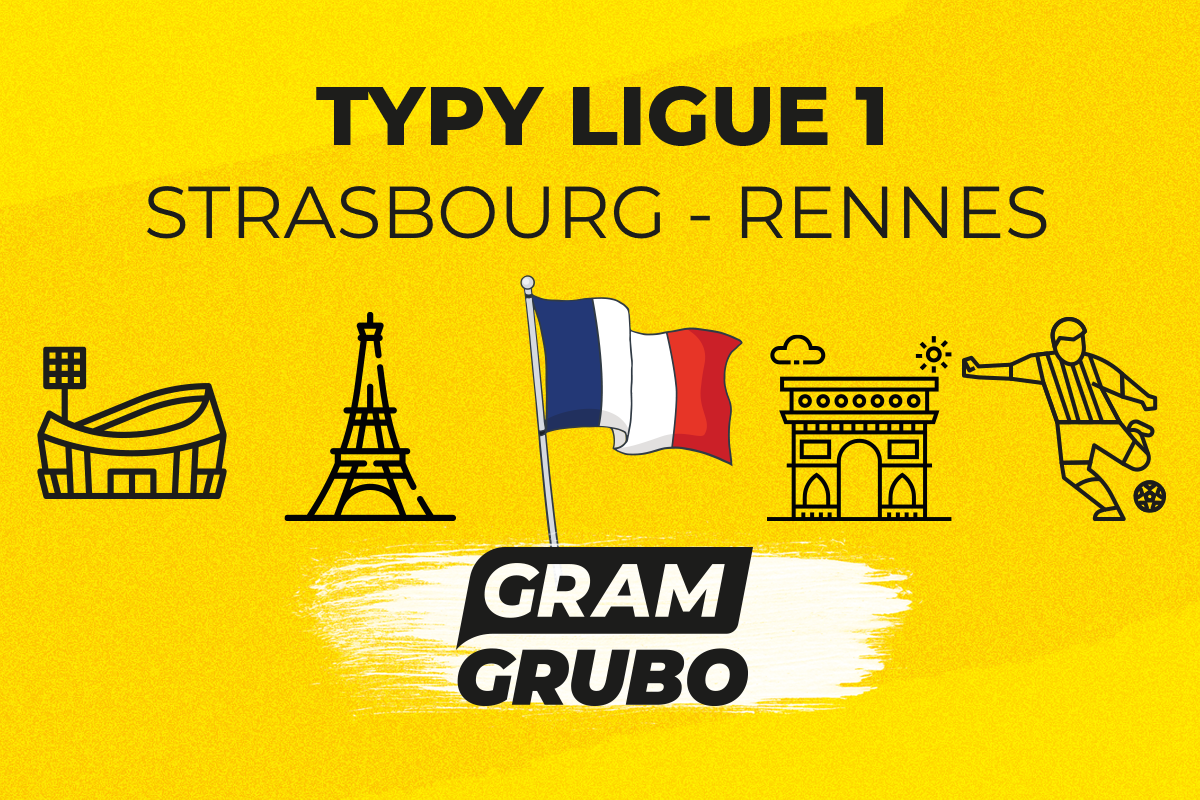 strasbourg rennes