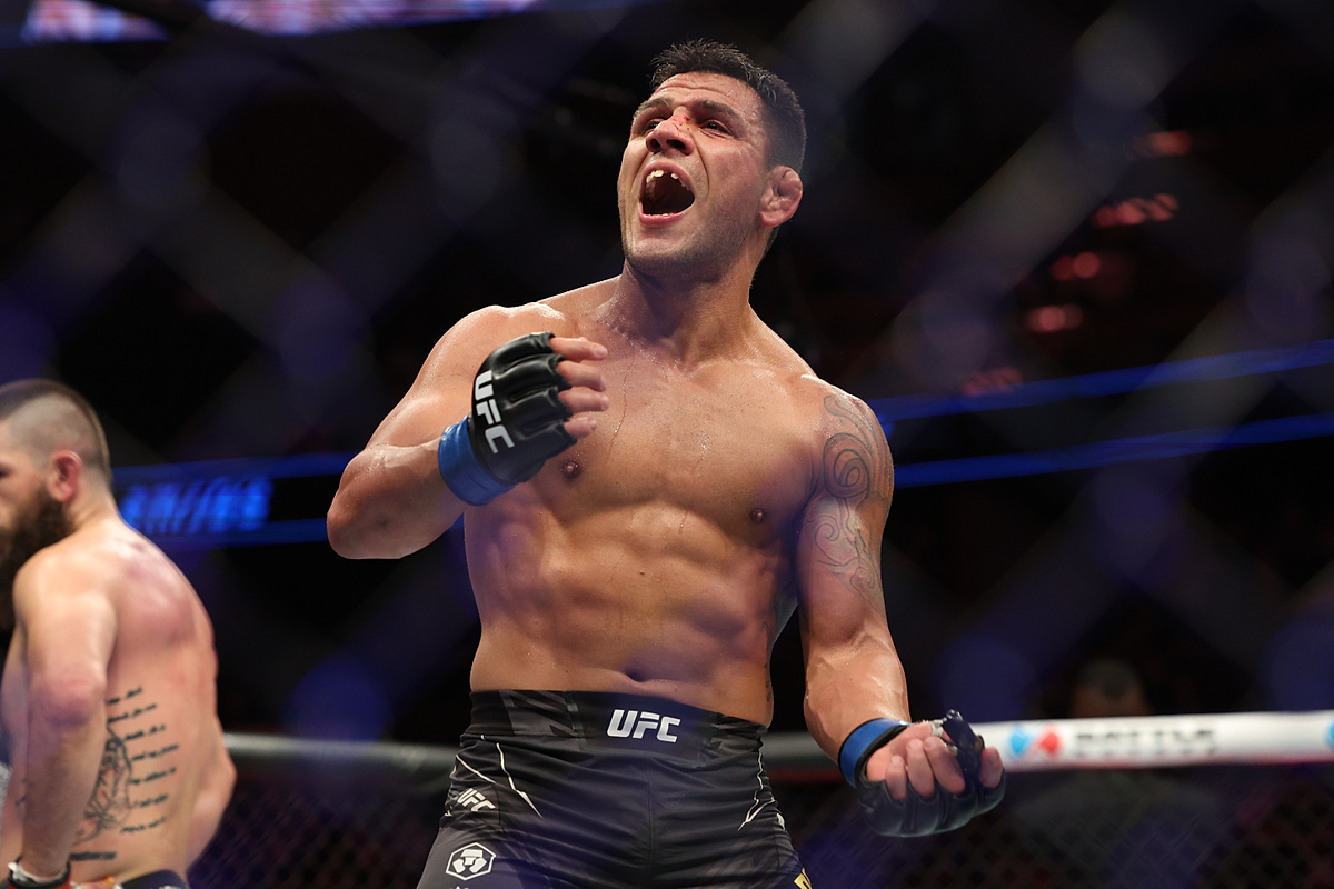 UFC 299