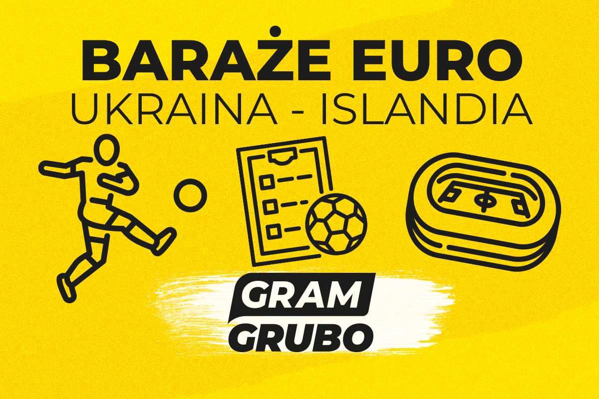 Ukraina - Islandia