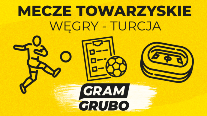 węgry turcja mecz