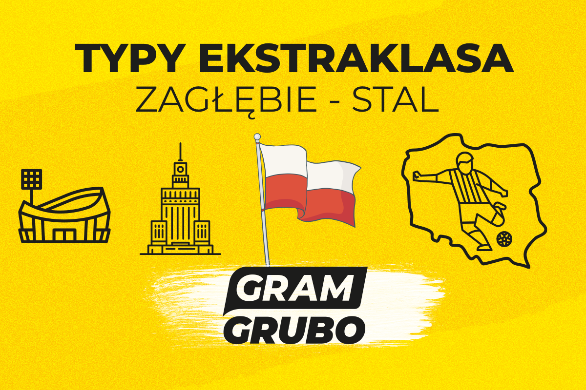 zagłębie - stal