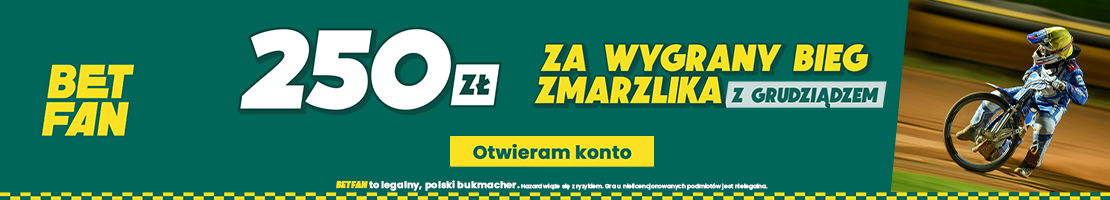 baner 250 zł Zmarzlik