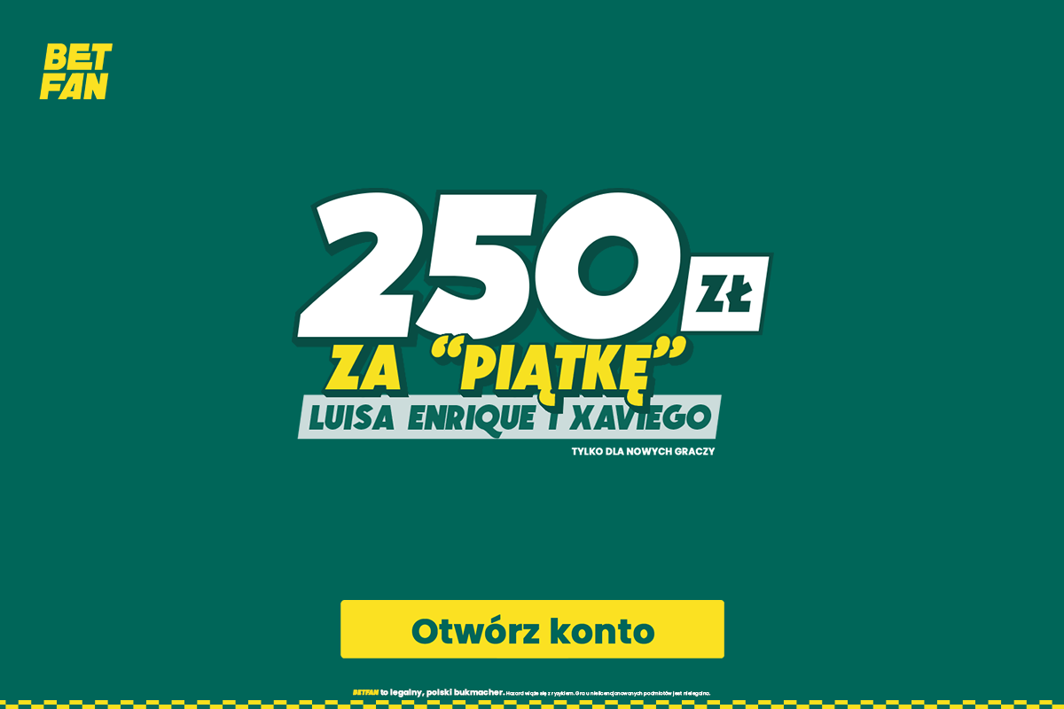 Promka Enrique Xavi