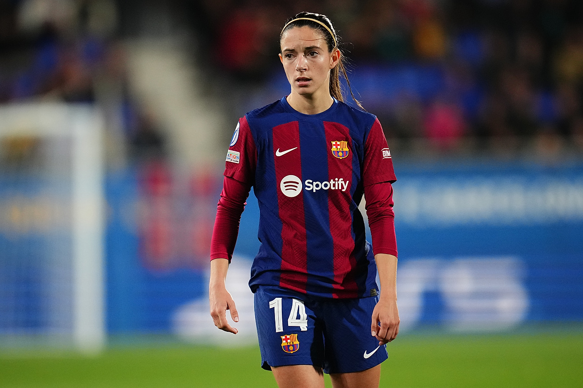 Barcelona K Madrid C