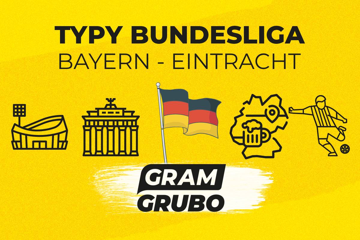 Bayern Eintracht