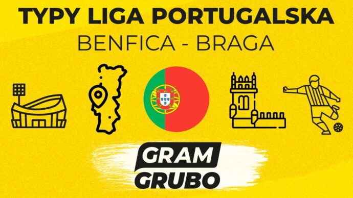 Benfica Braga