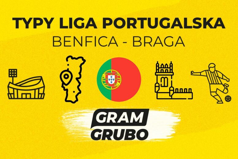 Benfica Braga