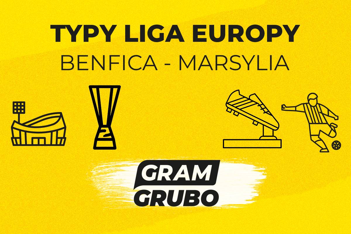 Benfica Marsylia