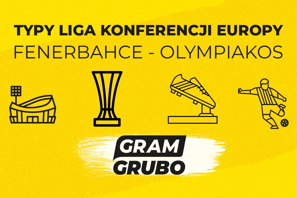 Fenerbahce Olympiakos