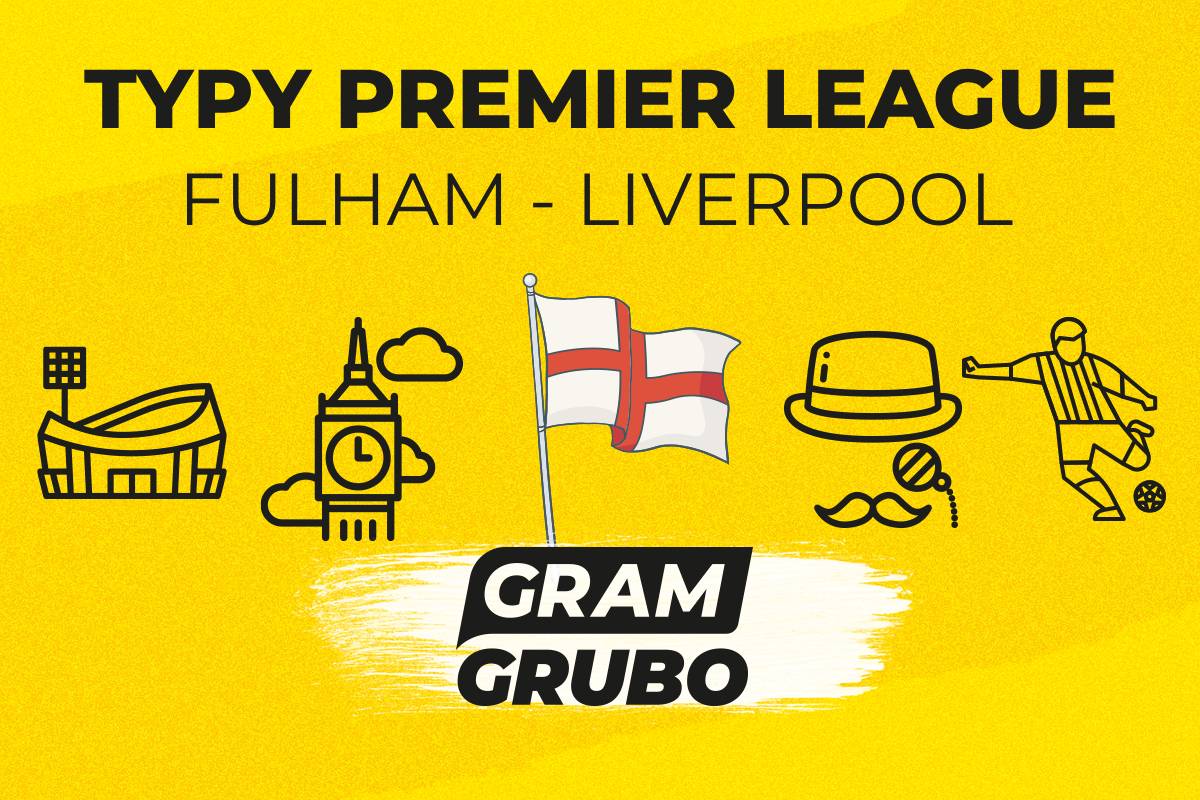 Fulham Liverpool