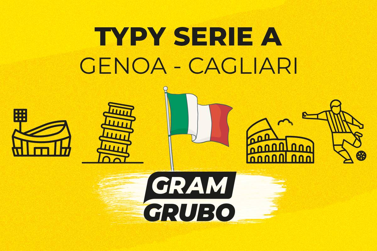 Genoa Cagliari