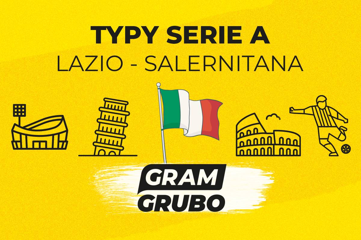 Lazio Salernitana