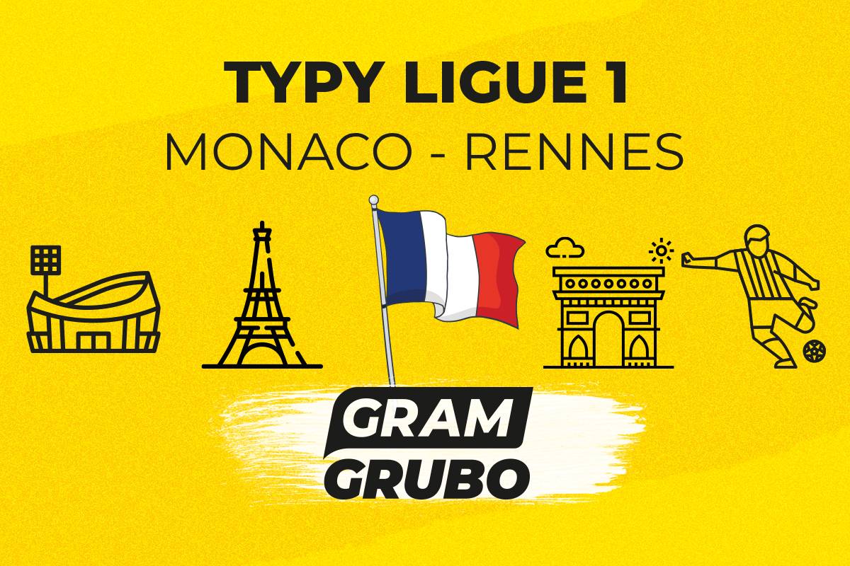 Monaco Rennes