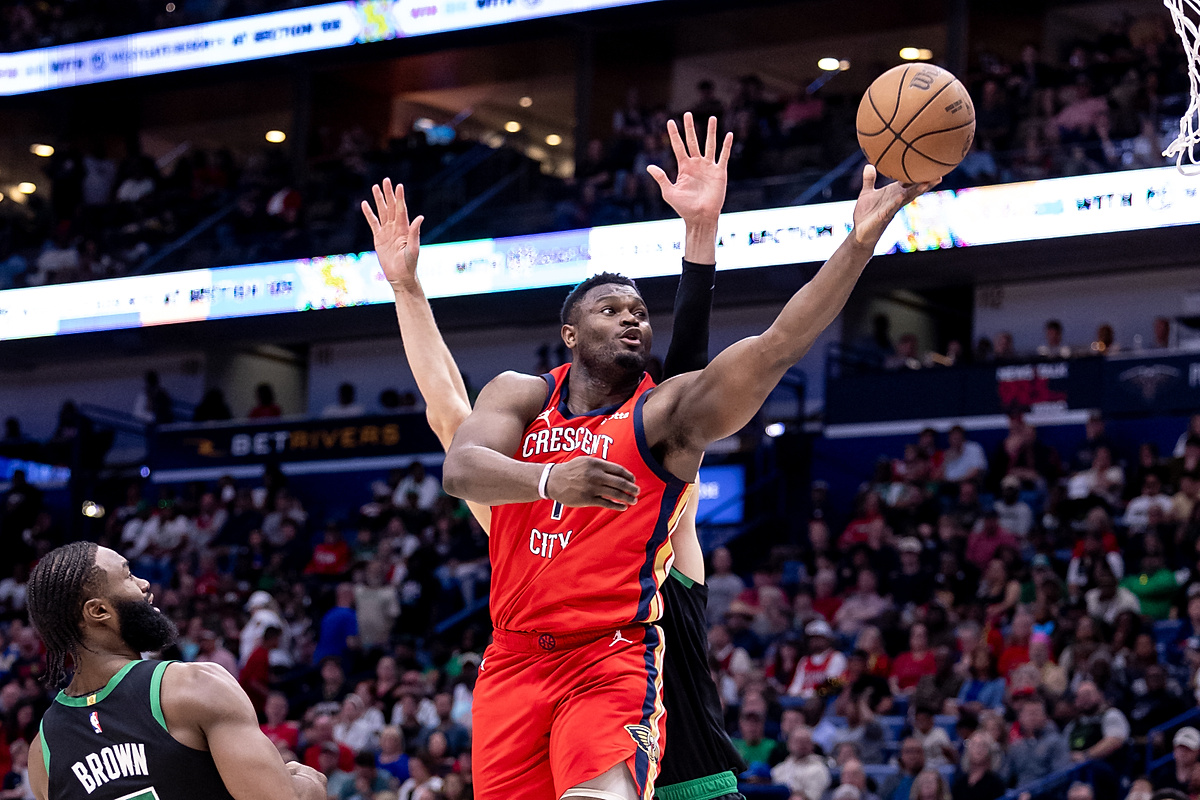 NBA 04.04