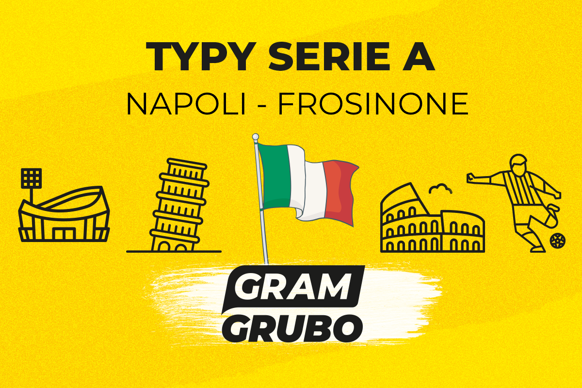 Napoli - Frosinone