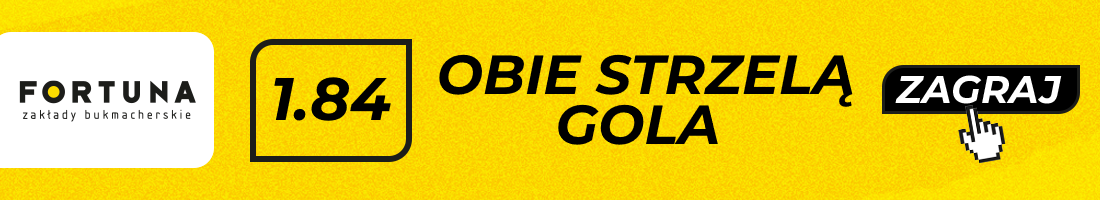 Obie strzelą