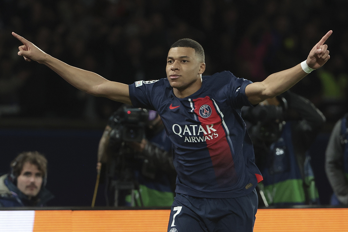 PSG FC Barcelona