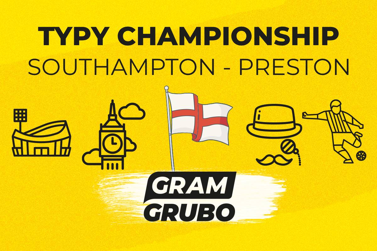 Southampton Preston