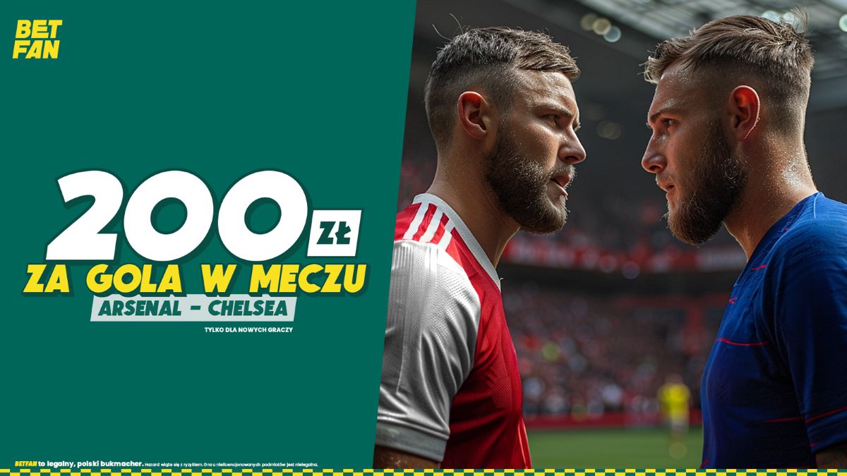 Arsenal - Chelsea