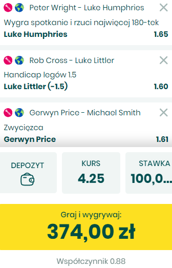 darts 11.04