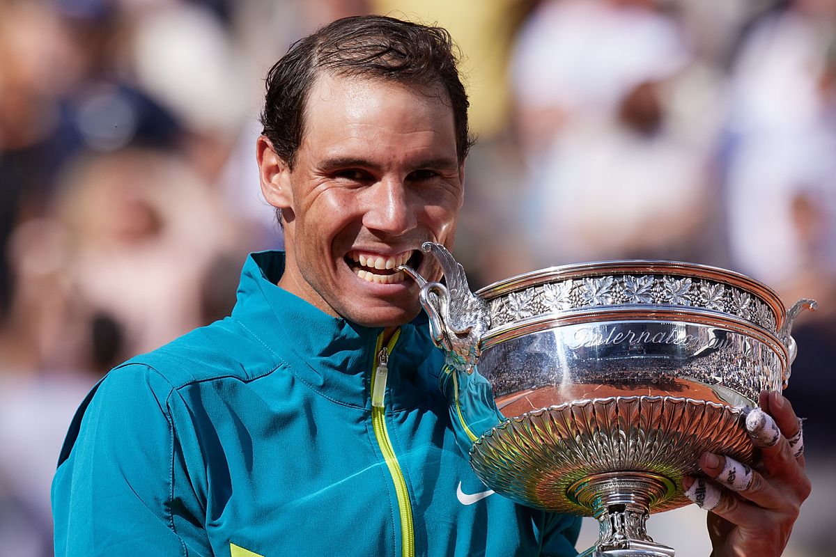 ATP Roland Garros