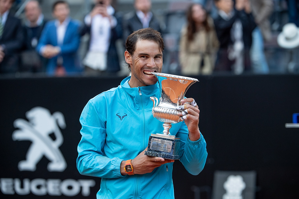 atp masters rzym
