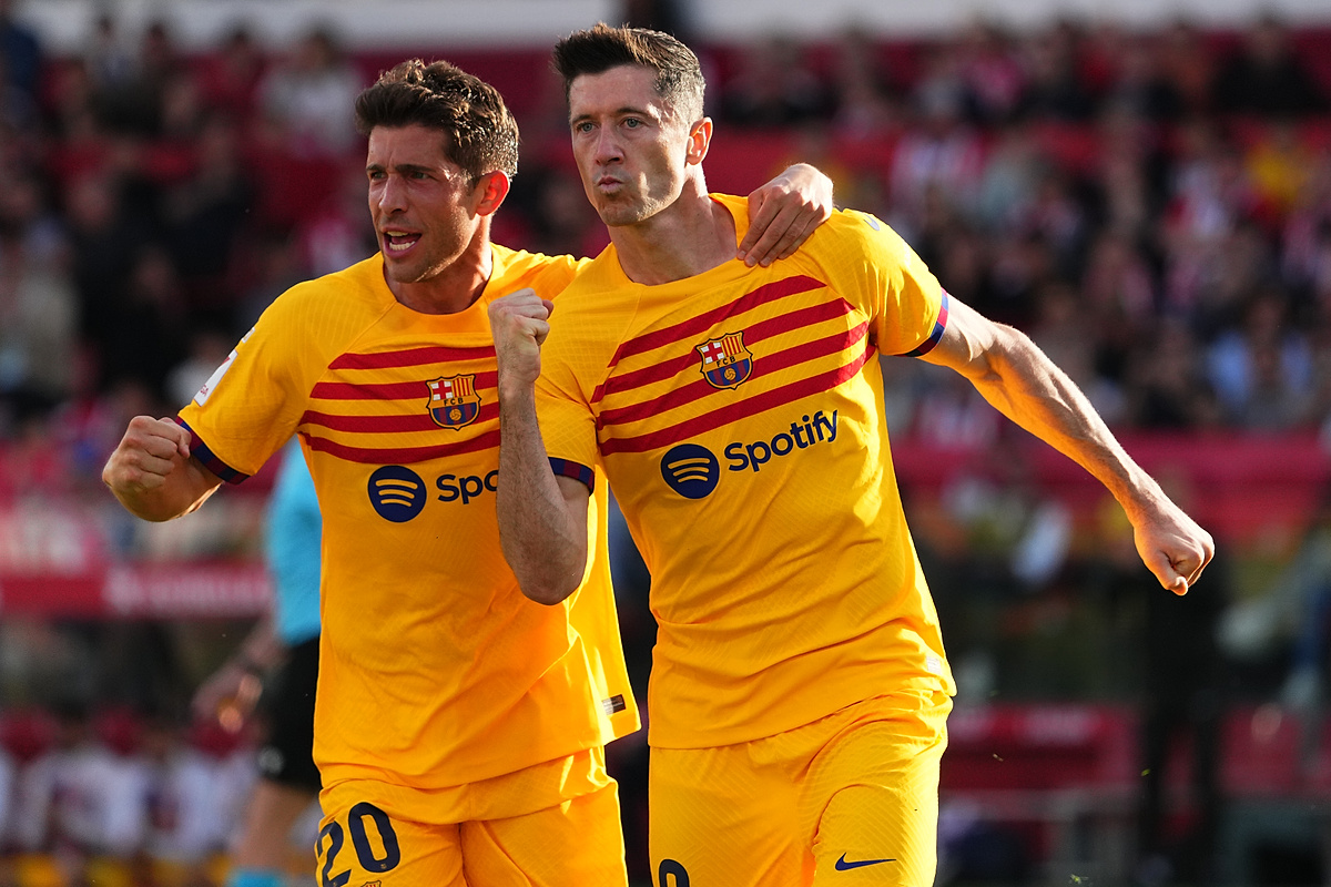 Barcelona Sociedad