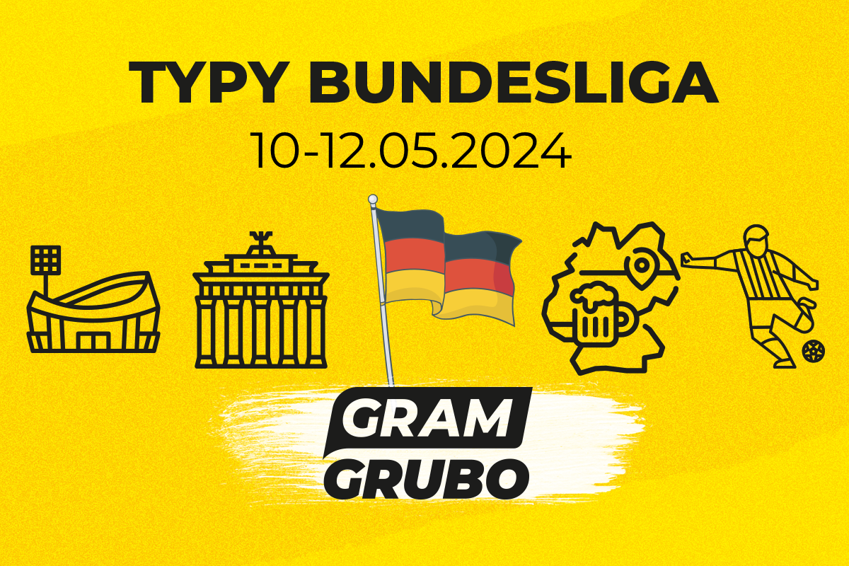 Bundesliga 10-12.05