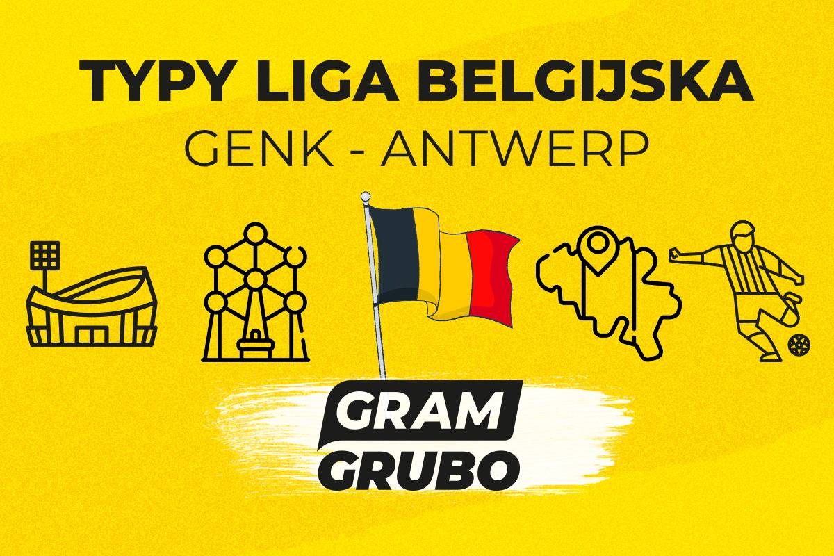 Genk Antwerp